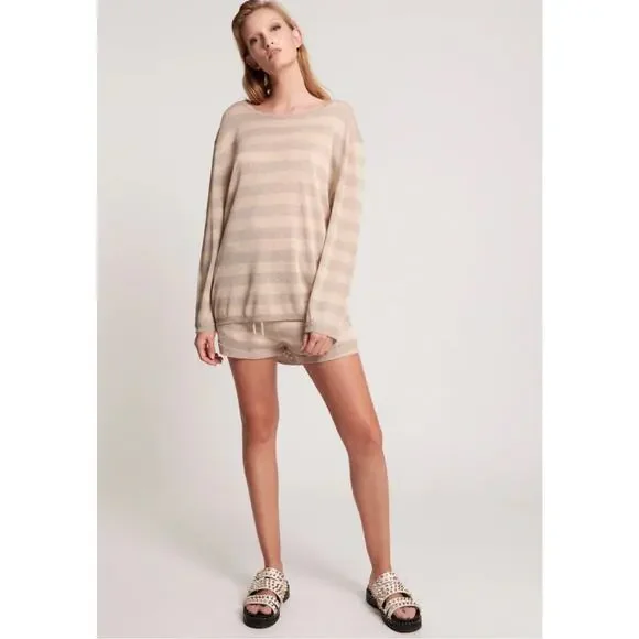 One Teaspoon, New Mexico Knit Sweater, NWT, XS - Picture 2 of 7